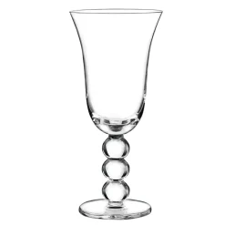 Pomegranate Inc Bauble Barware Spritz Glass | Set of 4^ Glassware & Barware