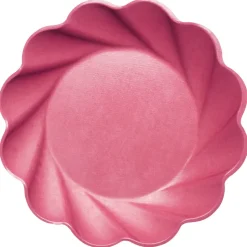 Pomegranate Inc Berry Simply Eco Plates | Set of 8^ Dinnerware