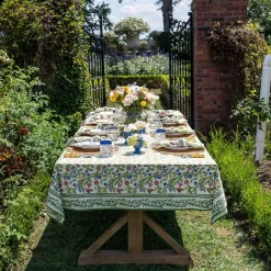 Pomegranate Inc Emma Tablecloth^ Tablecloths