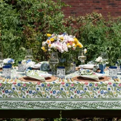 Pomegranate Inc Emma Tablecloth^ Tablecloths
