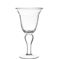 Pomegranate Inc Hand Blown Bubbles Everyday Glass | Set of 4^ Glassware & Barware