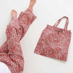 Pomegranate Inc Orange Bird PJ Pants | Unwind in Style^ Loungewear & Accessories