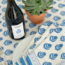 Pomegranate Inc Pinot Napkin | Set of 4^ Napkins