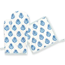 Pomegranate Inc Pinot Oven Mitt Set^ Oven Mitts