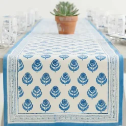 Pomegranate Inc Pinot Table Runner^ Table Runners