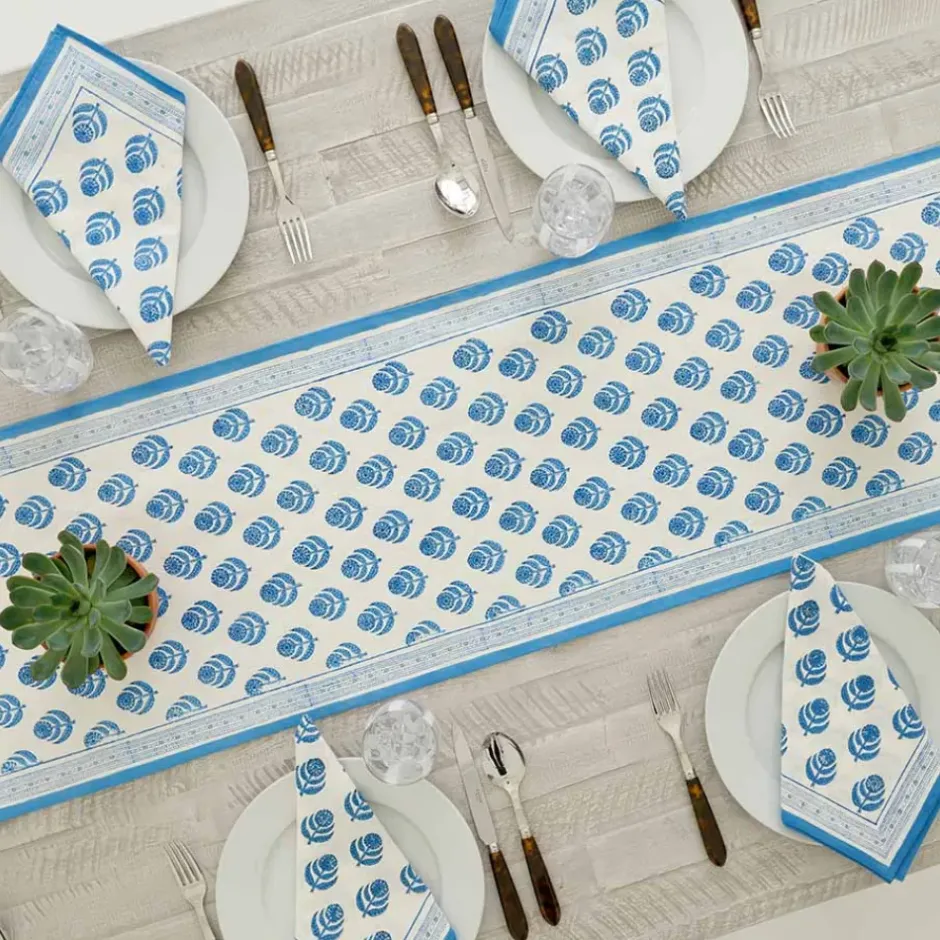 Pomegranate Inc Pinot Table Runner^ Table Runners