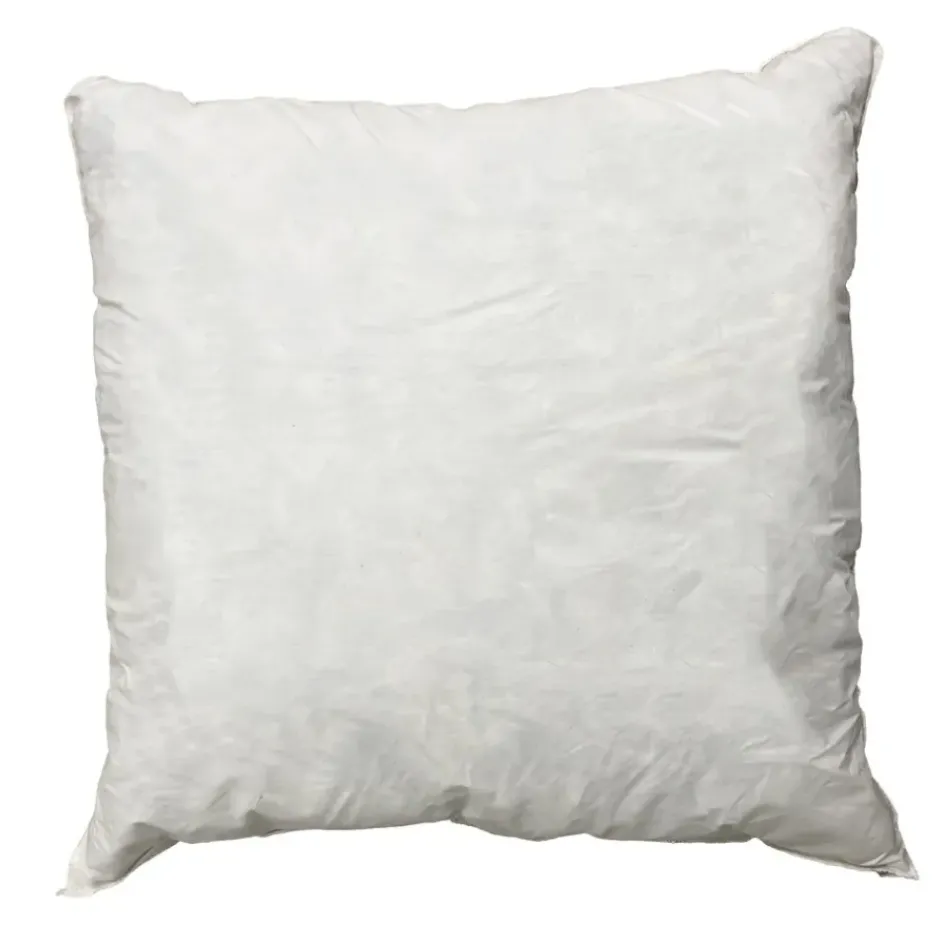 Pomegranate Inc Square Throw Pillow Insert^ Quilts, Pillows & Throws