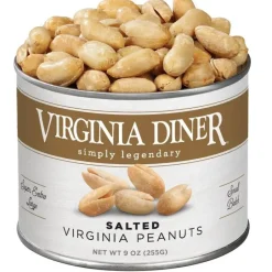 Pomegranate Inc Virginia Diner Salted Virgina Peanuts^ Pomegranate Pantry