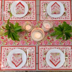 Pomegranate Inc Wildflower Garden Table Runner^ Table Runners