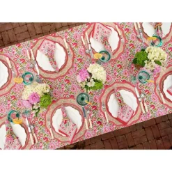 Pomegranate Inc Wildflower Garden Tablecloth^ Tablecloths