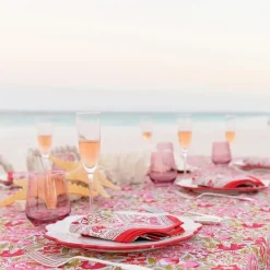 Pomegranate Inc Wildflower Garden Tablecloth^ Tablecloths