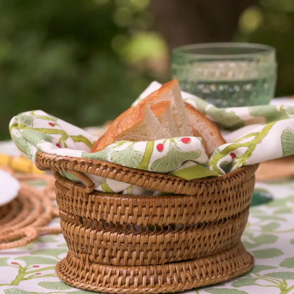 Pomegranate Inc Woven Rattan Mini^ Rattan, Wicker & Bamboo|Serveware