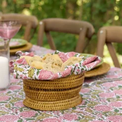 Pomegranate Inc Woven Rattan Mini^ Rattan, Wicker & Bamboo|Serveware