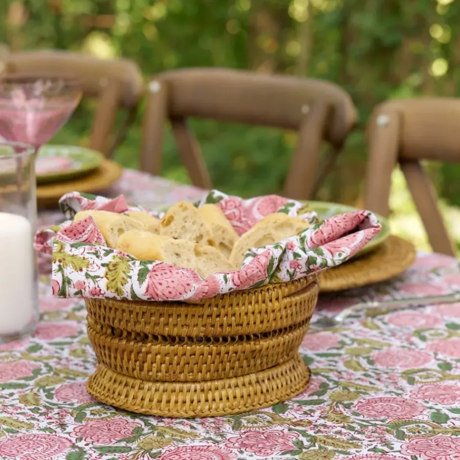 Pomegranate Inc Woven Rattan Mini^ Rattan, Wicker & Bamboo|Serveware